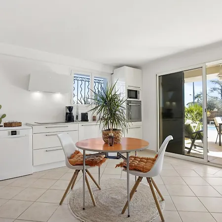 Apartment Le Figuier