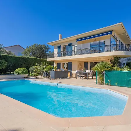 Le Figuier Apartment *