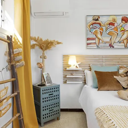 Le Figuier Apartment *